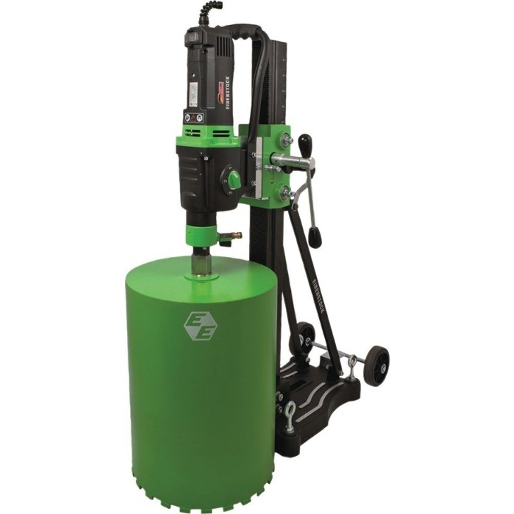 Eibenstock DBE 352 Diamantkernbohreinheit, 3000 W, 42-352 mm