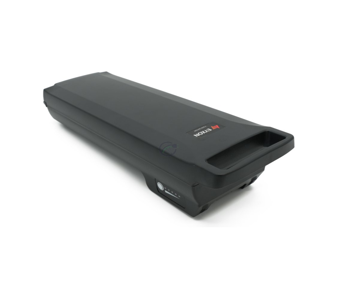 Bosch PowerPack 400Wh Classic, kompatibel