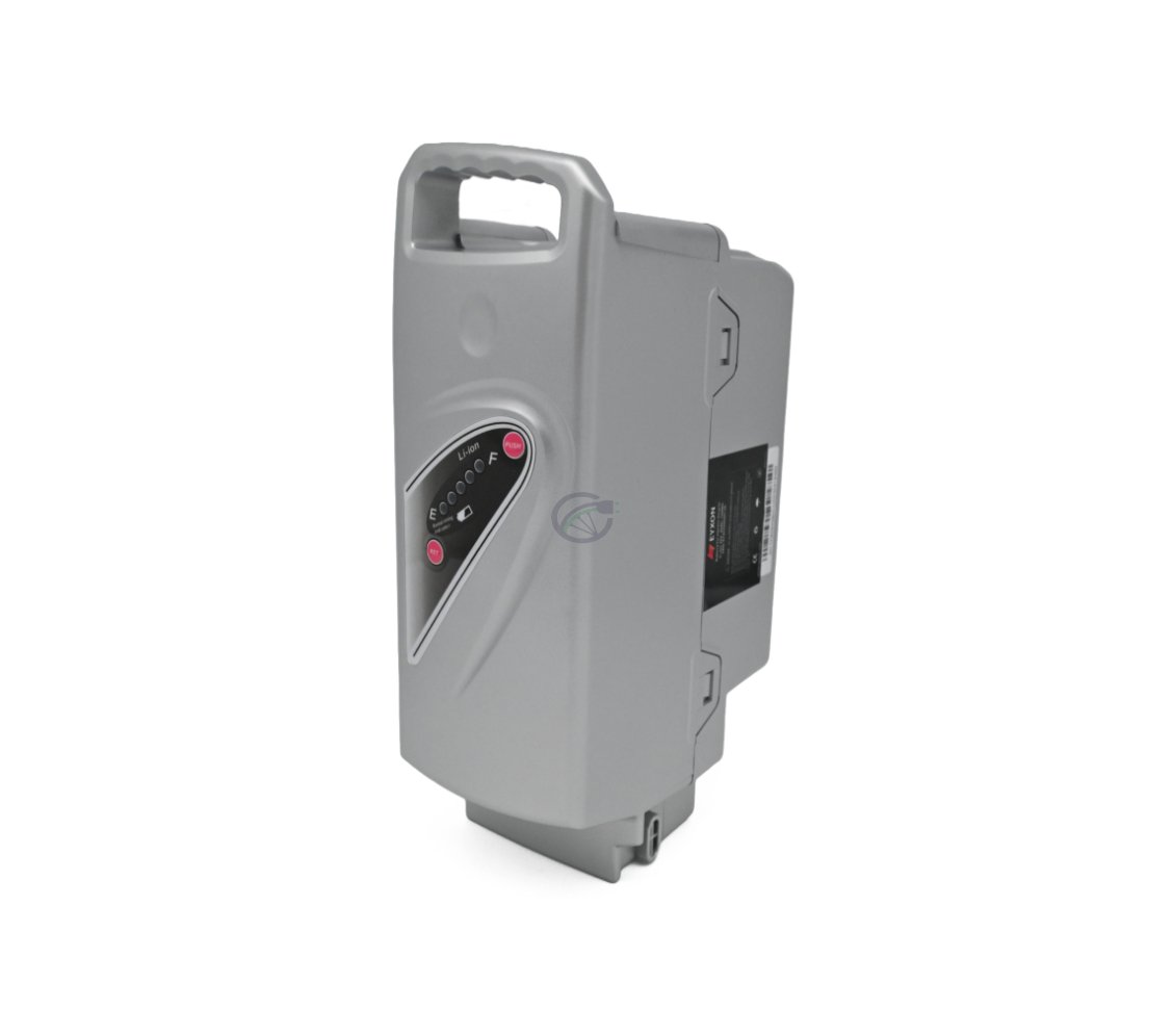 Panasonic Ersatzbatterie 580Wh | 26V – 23Ah
