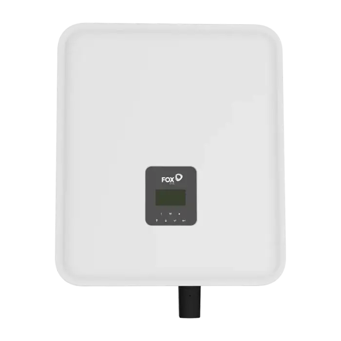 Fox ESS H3 8.0 E Hybrid-Wechselrichter für PV-Anlagen