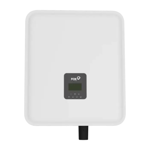 Fox ESS H3 12.0 E Hybrid-Wechselrichter für effiziente PV-Systeme – Bild 4