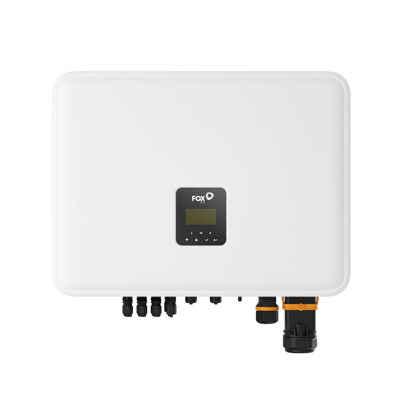 Fox ESS H3-10.0-Smart Hybrid-Wechselrichter
