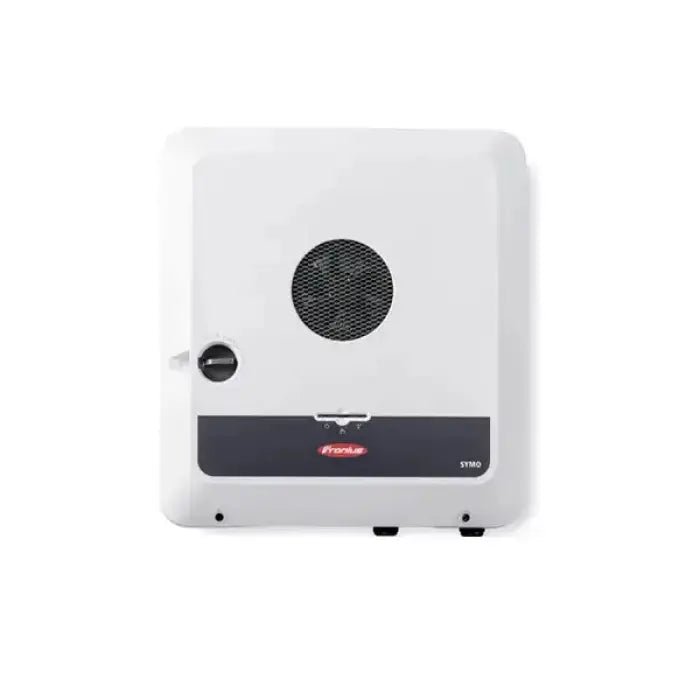 Fronius Symo GEN24 6.0 Plus Hybridwechselrichter