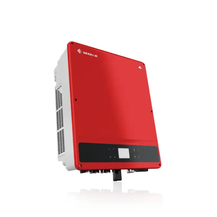 GoodWe SMT GW30K-MT