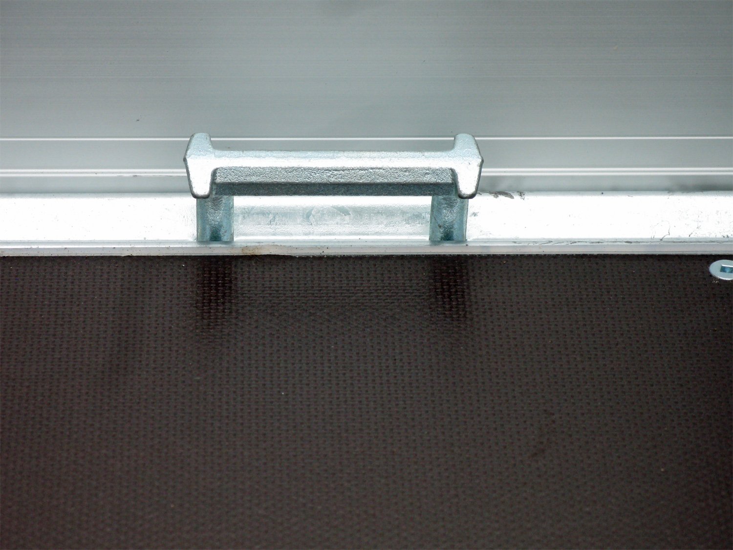 Hapert Azure H-1 – Anhänger, 750 kg Nutzlast, 2.600 × 1.500 mm – Bild 5