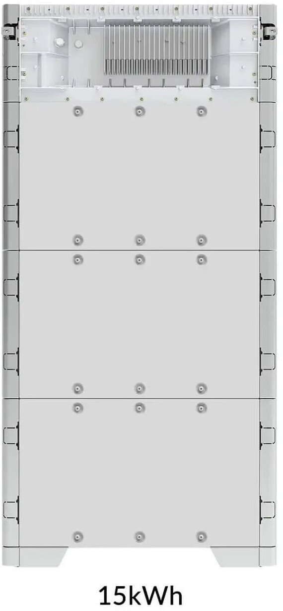 Huawei Batteriemodul LUNA2000-5-E0 5kWh – Bild 3