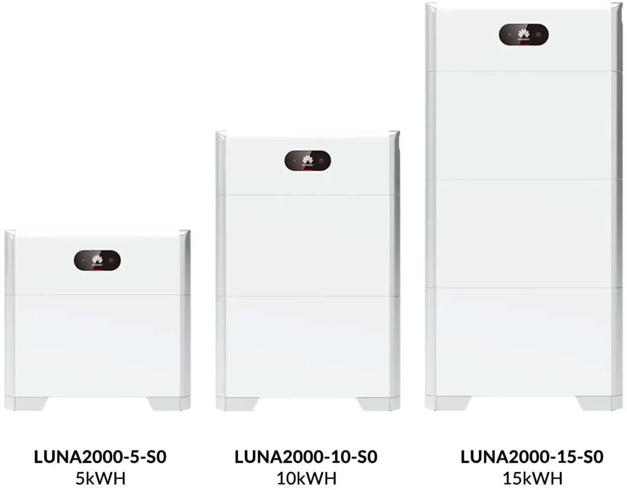 Huawei Batteriemodul LUNA2000-5-E0 5kWh
