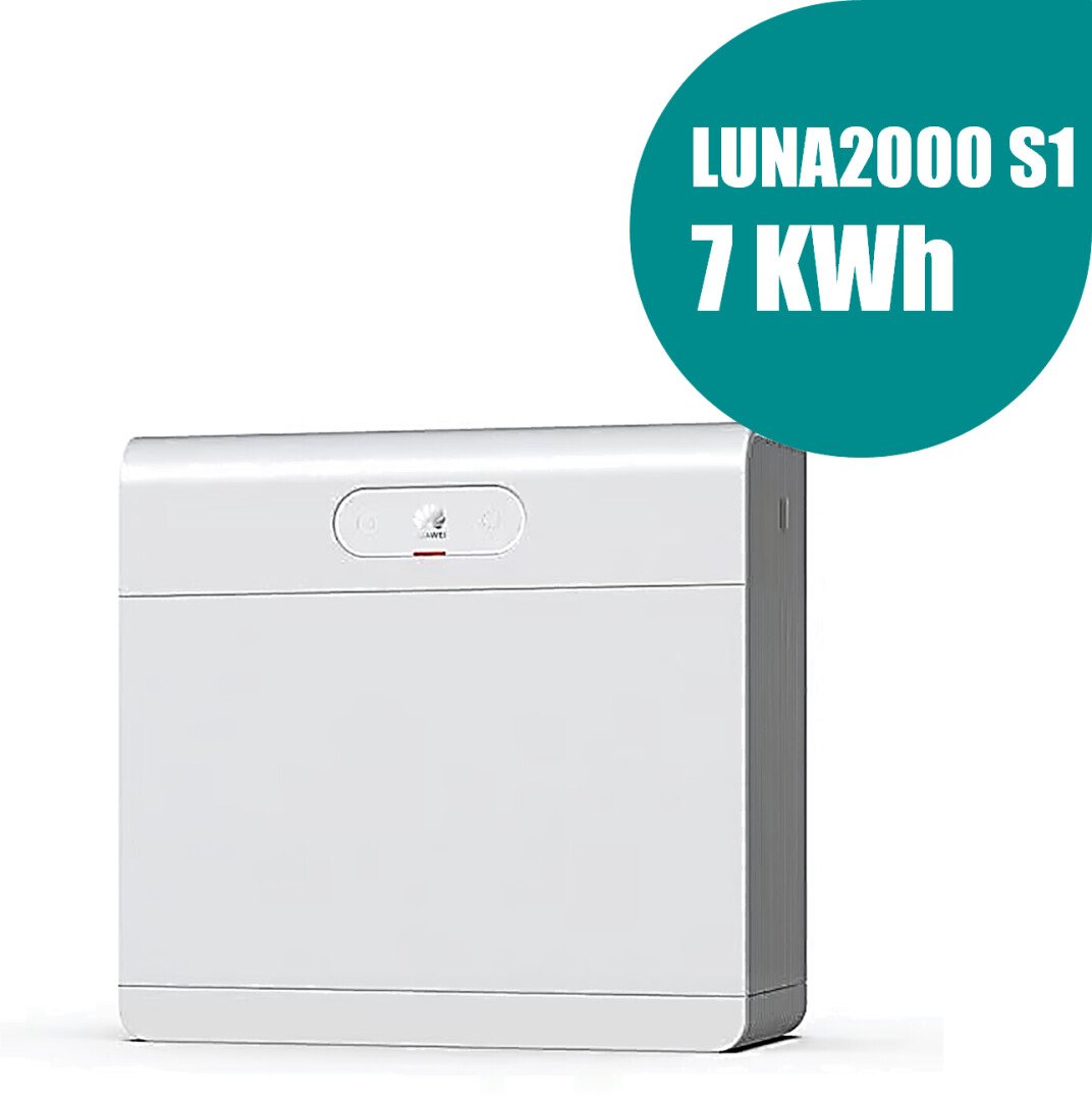 Huawei Stromspeicher LUNA2000-7-S1 7kWh