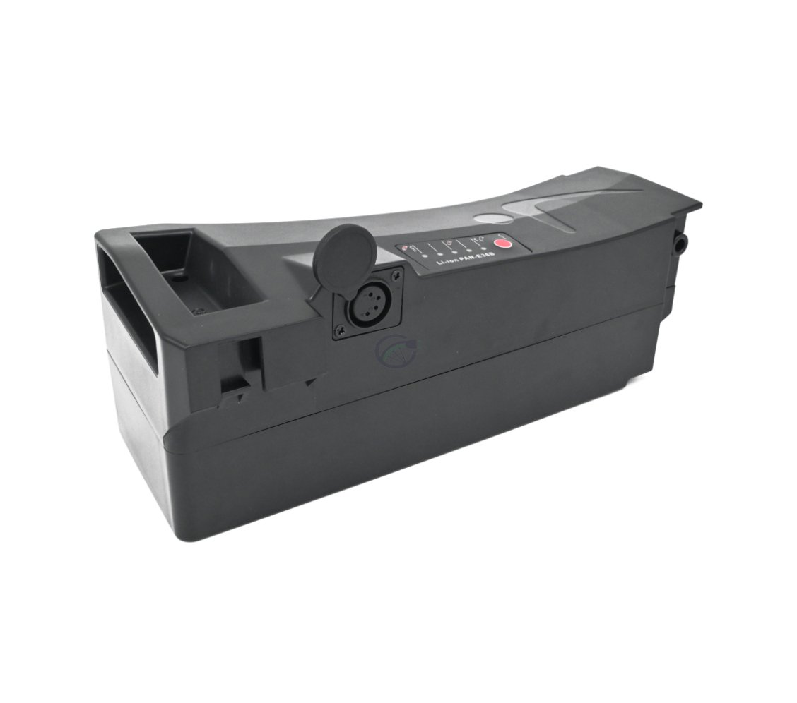 Impulse Batterie 522Wh, 36V, 14.5Ah, kompatibel