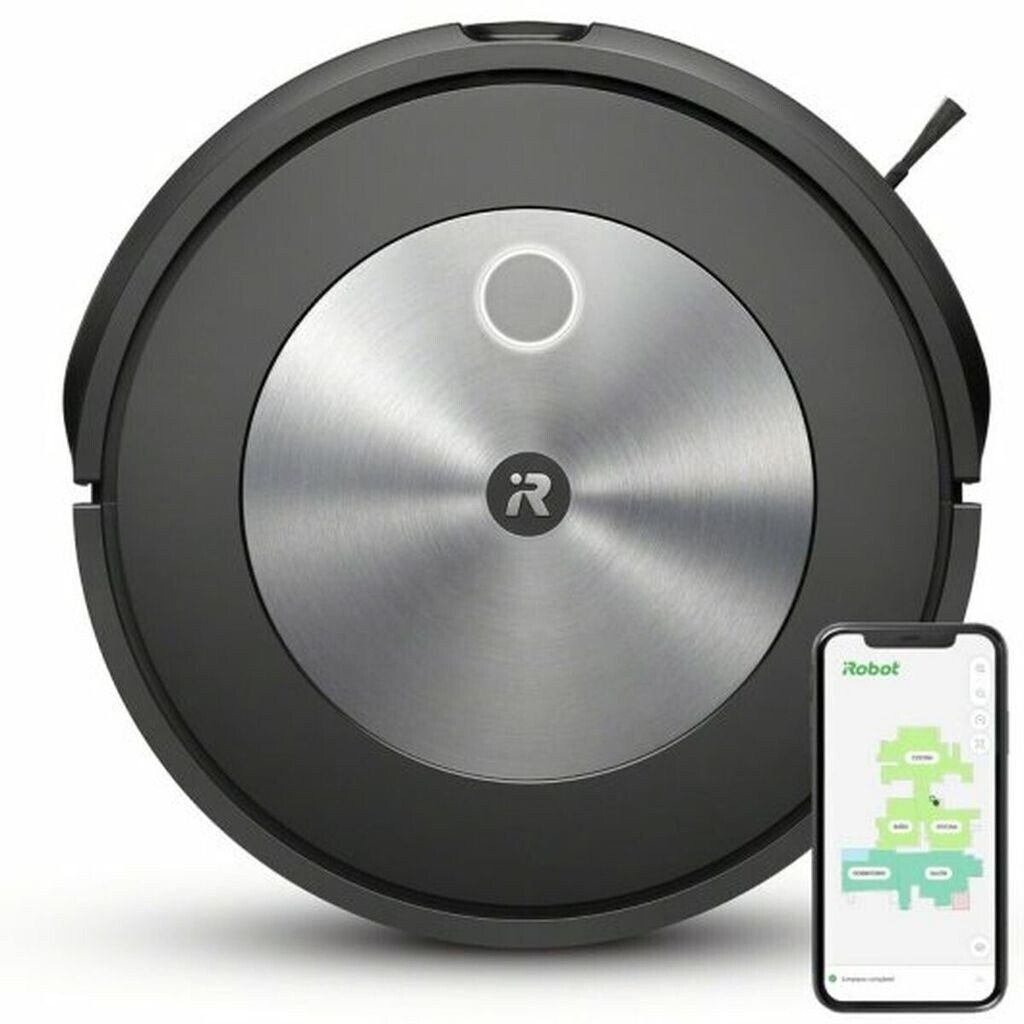 iRobot Roomba Combo J5 J517840