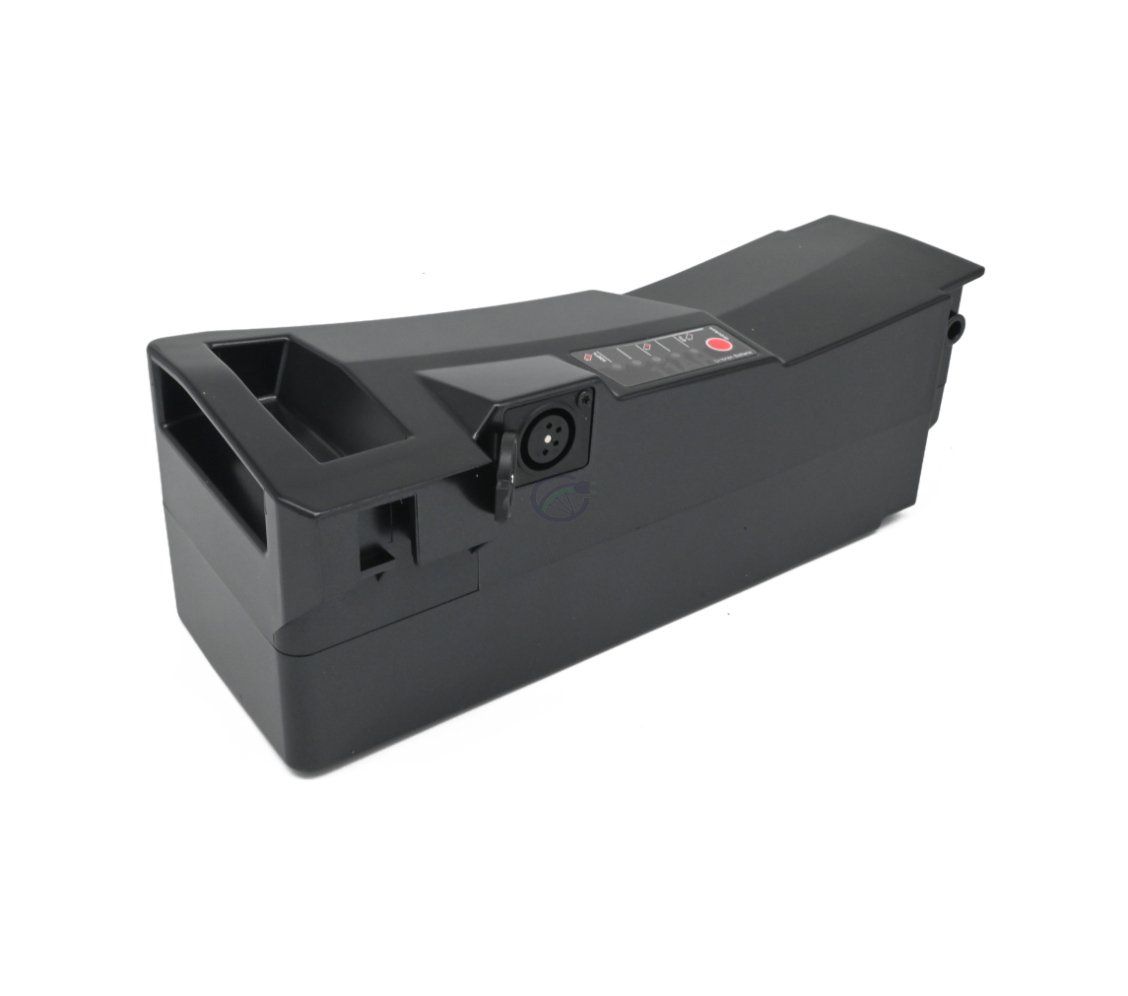 Kalkhoff Derby Cycle Impulse Batterie 387Wh | 36V – 11Ah