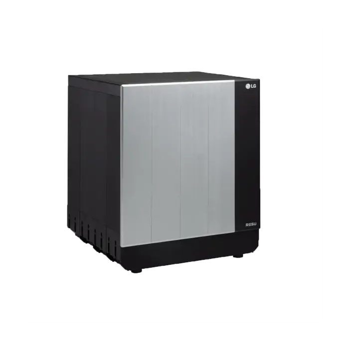 LG RESU FLEX 8.6 Hochvolt-Batteriespeicher