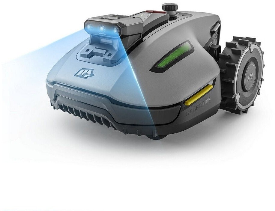 Mammotion YUKA mini 2 500 Rasenmähroboter