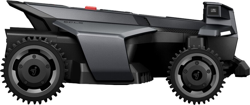 Navimow X420 Mähroboter