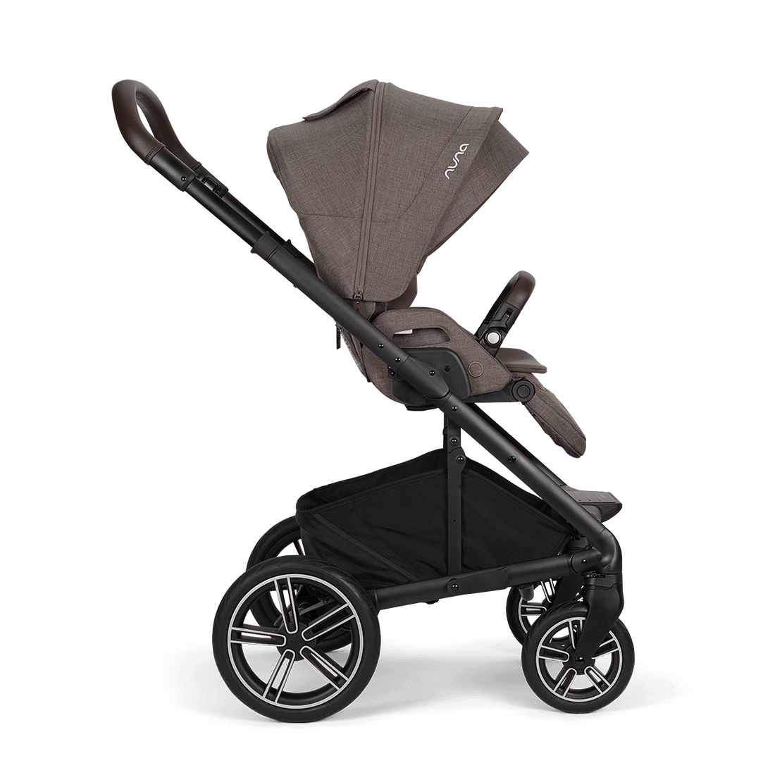 Nuna Mixx Next moderner Kinderwagen