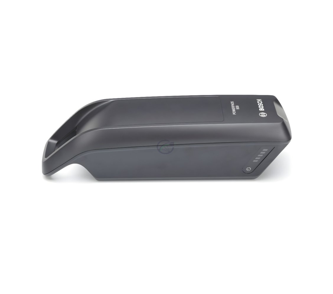 Bosch PowerPack 500Wh Performance/Active, Batterie cadre