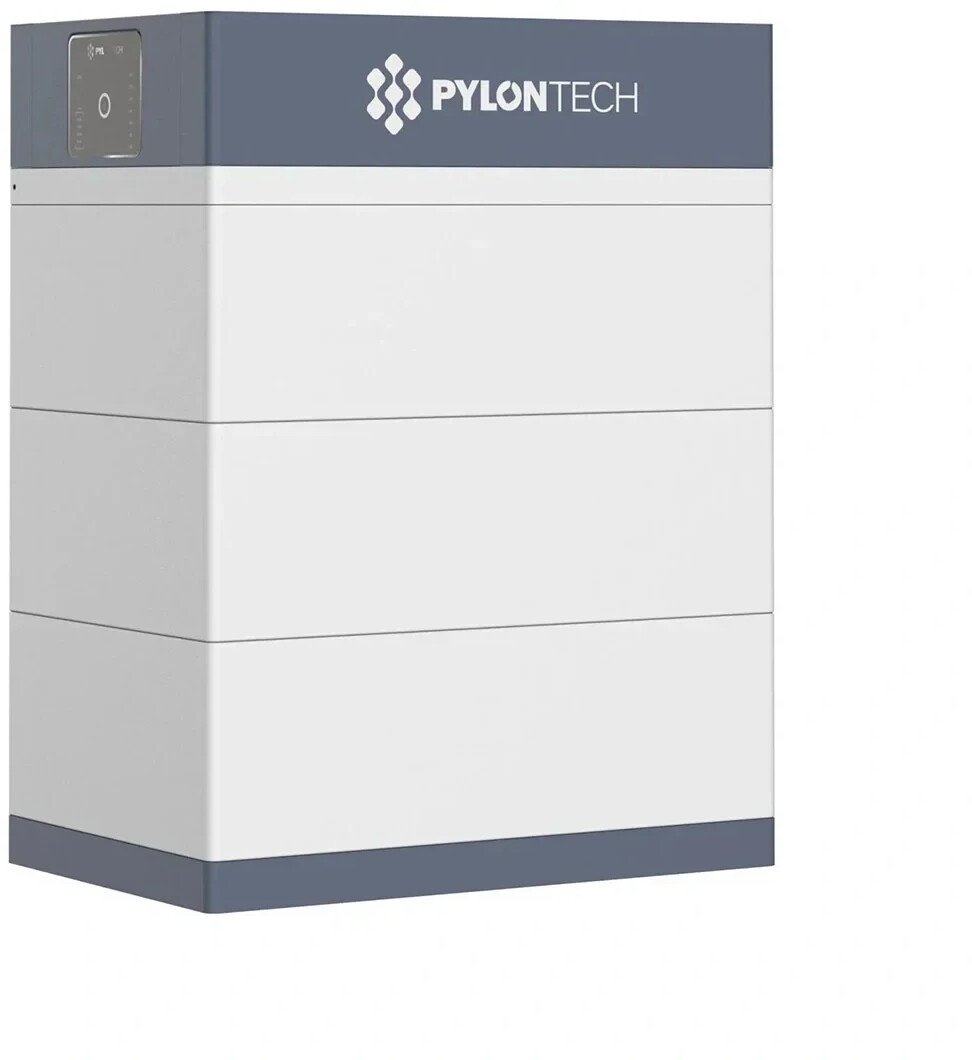 Pylontech Force H3 Hochvolt-Speicher 15,4 kWh