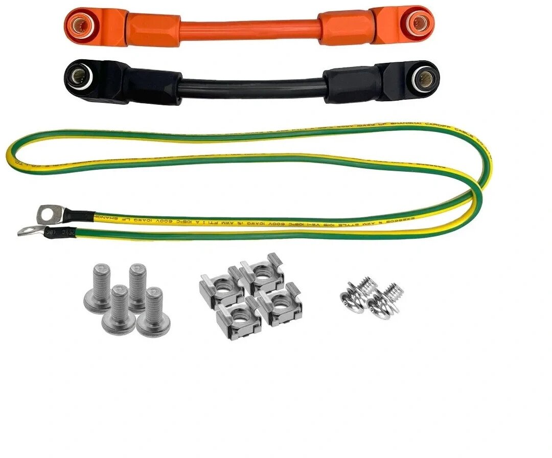 Pylontech US5000 48V mit 4,8kWh – Bild 3
