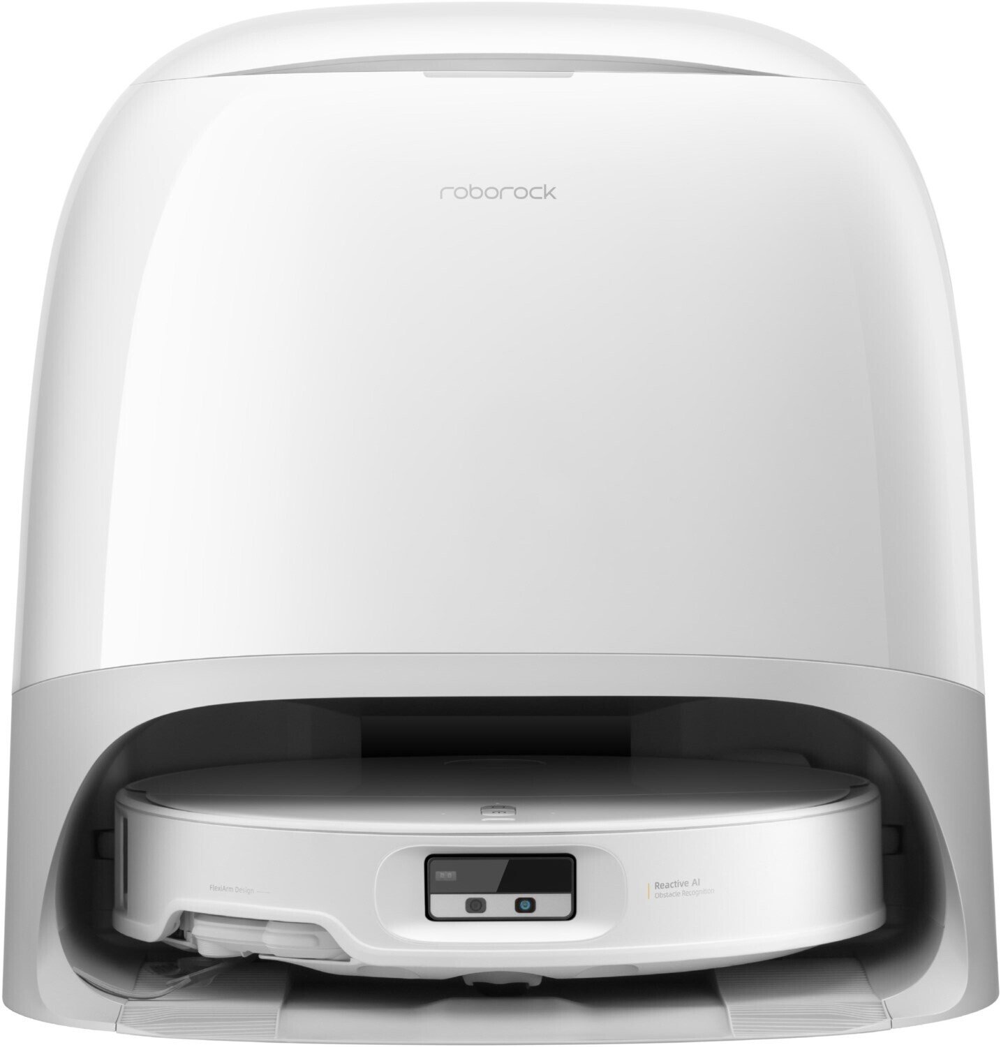 Roborock Qrevo Curv 2 ProX Wischroboter