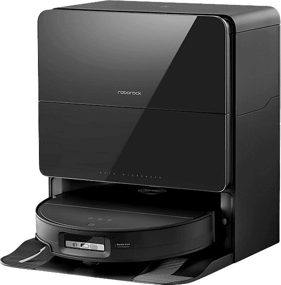 Roborock Saros 10 Saugroboter mit Reinigungsfunktion