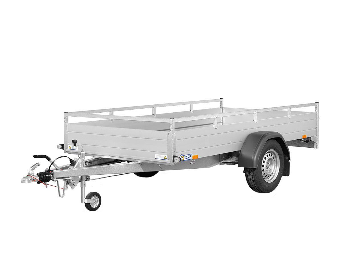 SARIS MP 255 153 1500 1 Reling-Serie Anhänger