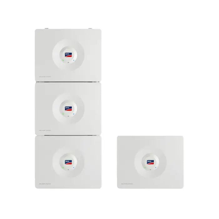 SMA Home Storage Battery 13.1 kWh Speicher