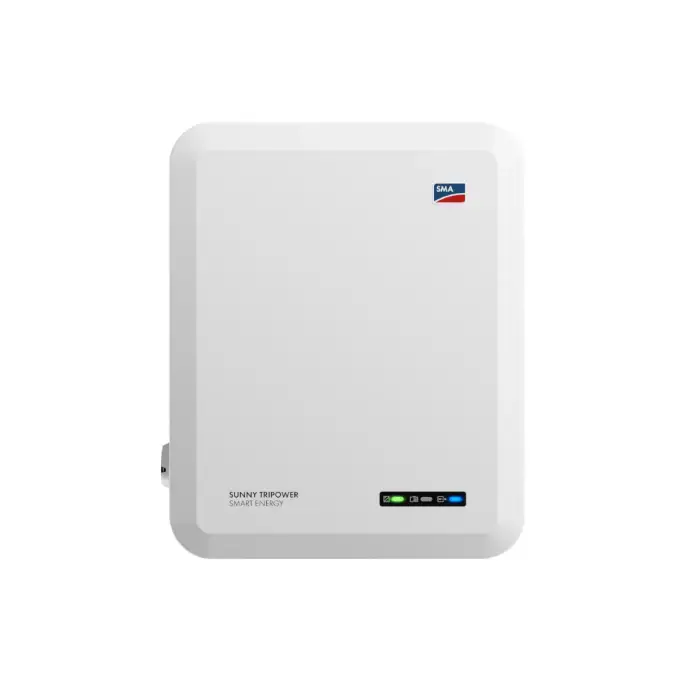 SMA Hybrid Sunny Tripower STP 10.0 Smart Energy STP10.0-3SE-40 Wechselrichter