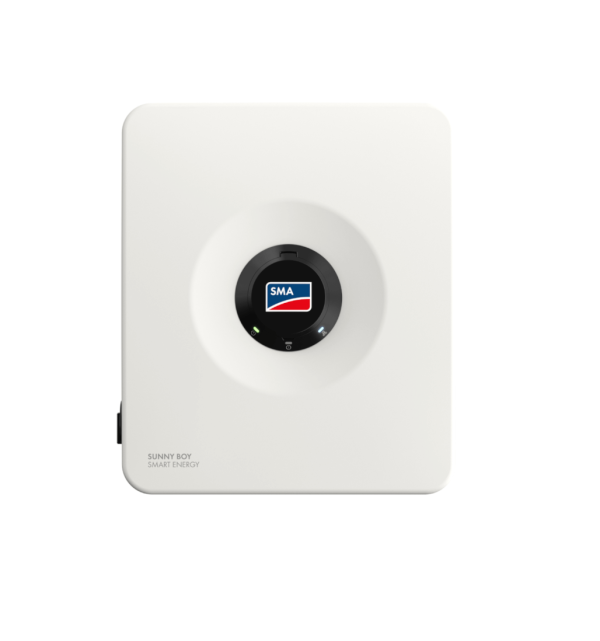 SMA Sunny Boy Smart Energy 6 kW PV- und Batterie-Wechselrichter – Bild 4