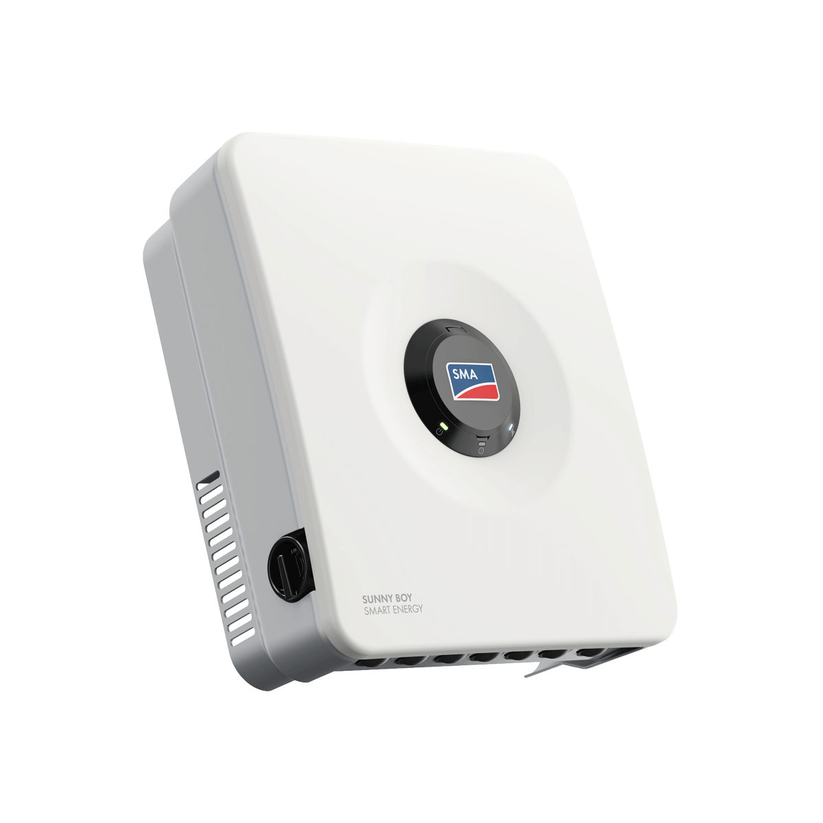 SMA Sunny Boy Smart Energy 6 kW PV- und Batterie-Wechselrichter – Bild 2