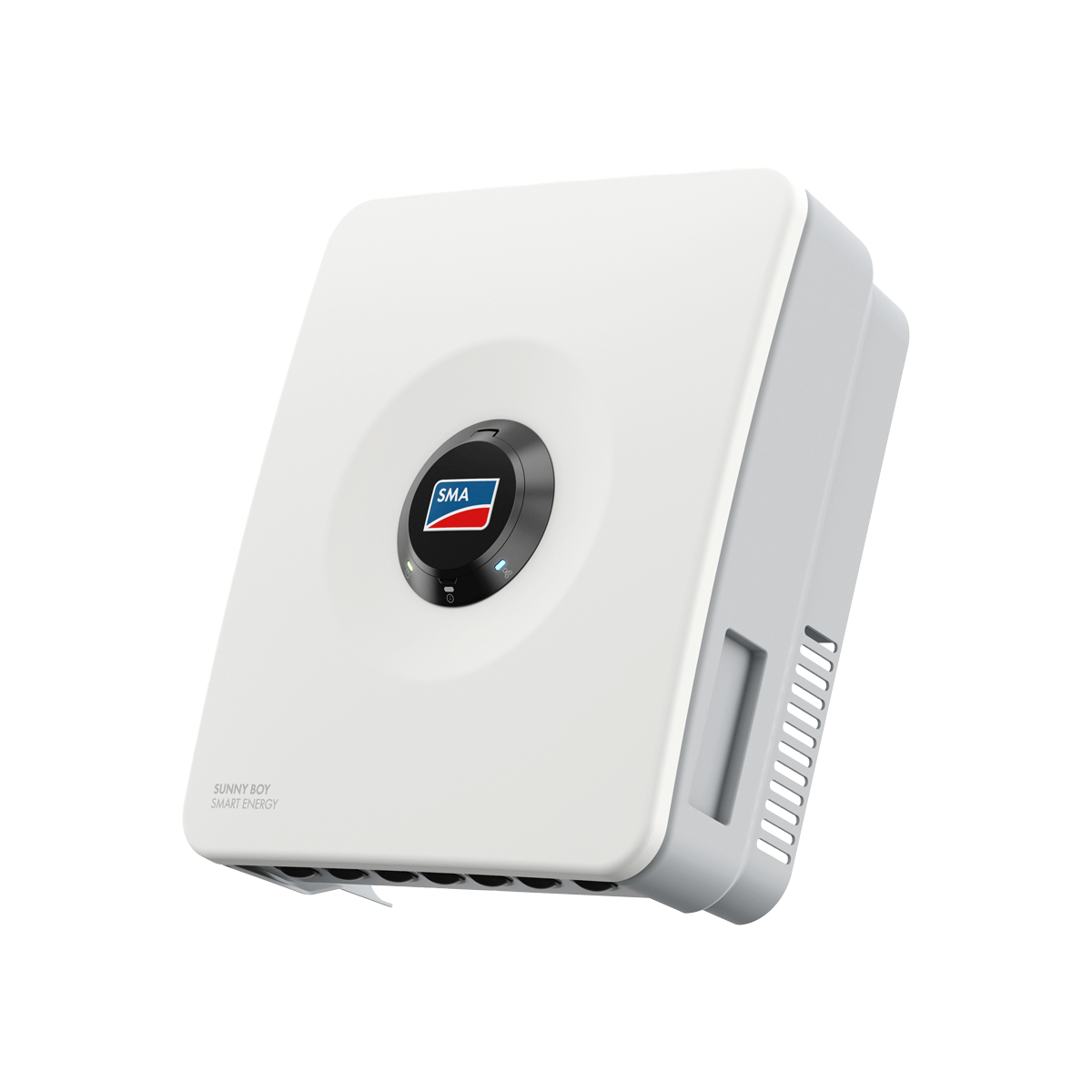 SMA Sunny Boy Smart Energy 6 kW PV- und Batterie-Wechselrichter – Bild 3