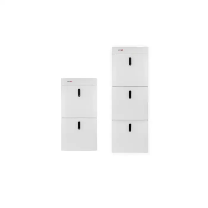 SolarEdge Home Niedervolt-Batterie 23 kWh