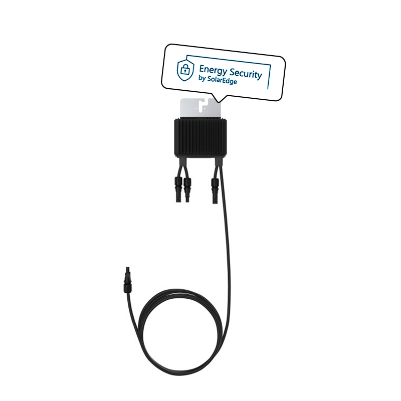SolarEdge Optimierer S1400-1GM4MBWD Moduloptimierer