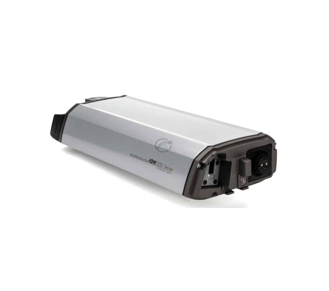 Batavus / Koga / Sparta ION PMU4 Batterie 500Wh | 36V – 13.4Ah, Ersatzakku