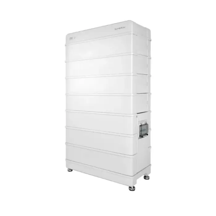 Sungrow Hochvolt-Batterie SBR224 Speicher