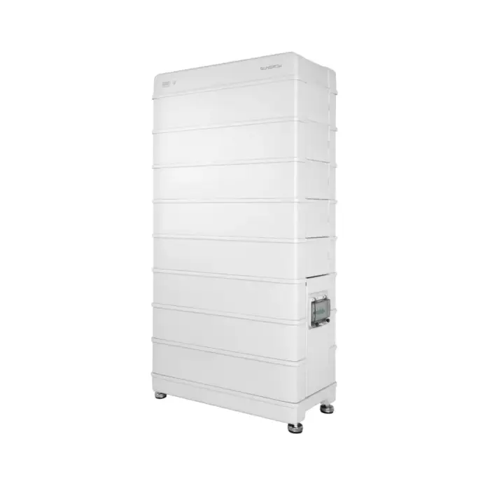 Sungrow Hochvolt-Batterie SBR256 Speicher