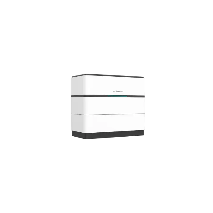 Sungrow SBH100 Hochvolt-Batteriespeicher