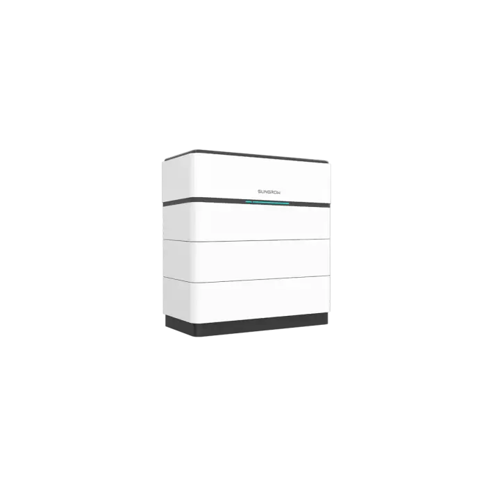 Sungrow SBH150 Hochvolt-Batteriespeicher