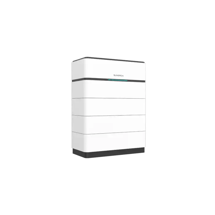 Sungrow SBH200 Hochvolt-Batteriespeicher