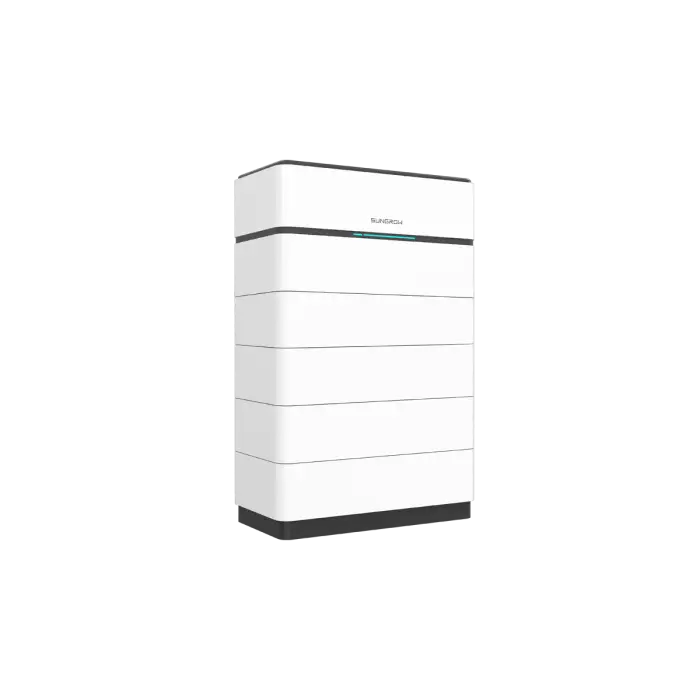 Sungrow SBH250 Hochvolt-Batteriespeicher