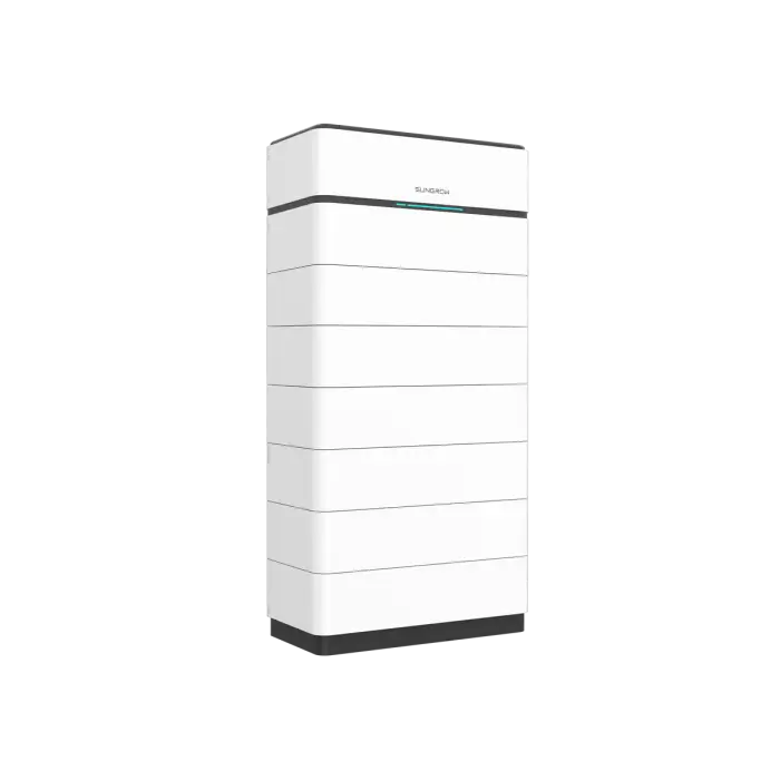 Sungrow SBH350 Hochvolt-Batteriespeicher