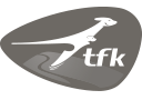 TFK mono 3 Kombi-Kinderwagen mit Luftkammer-Radset, Olive