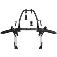 THULE OutWay Heckklappen-Fahrradträger für 2 Räder, Originalverpackung beschädigt