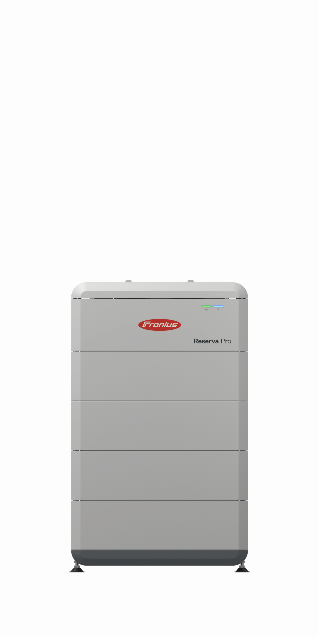 Fronius Reserva Pro Hochvoltbatterie 16.0