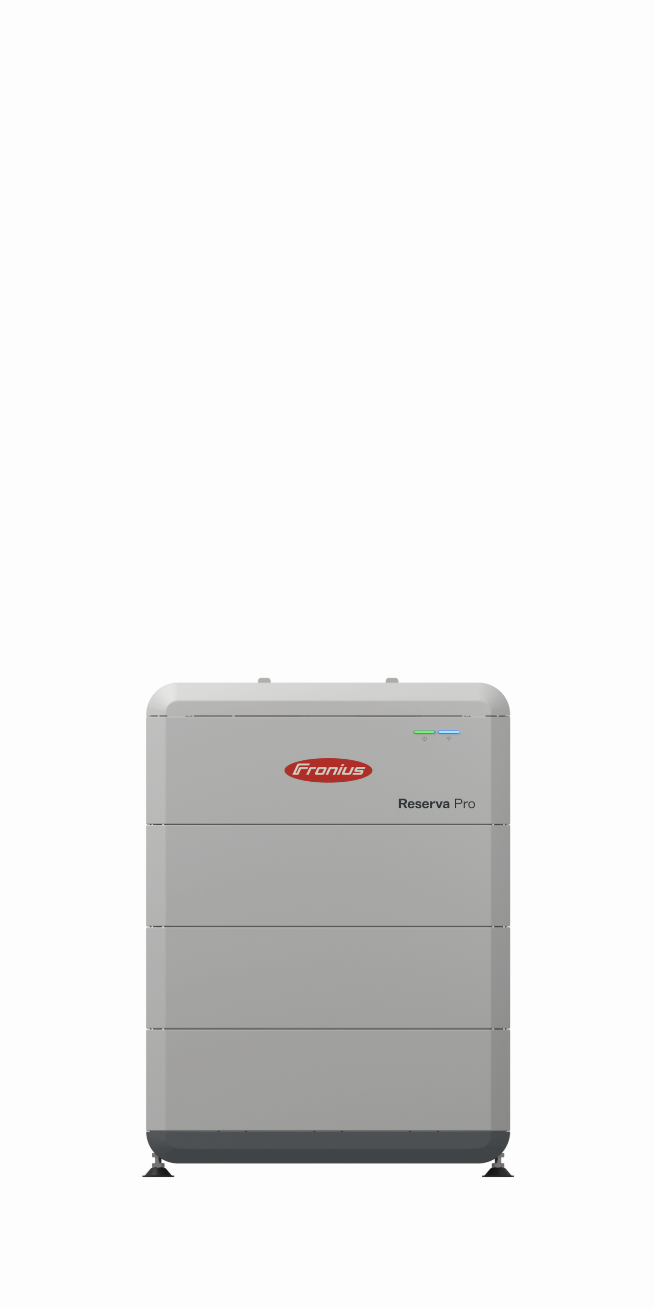 Fronius Reserva Pro Hochvoltbatterie 12.0