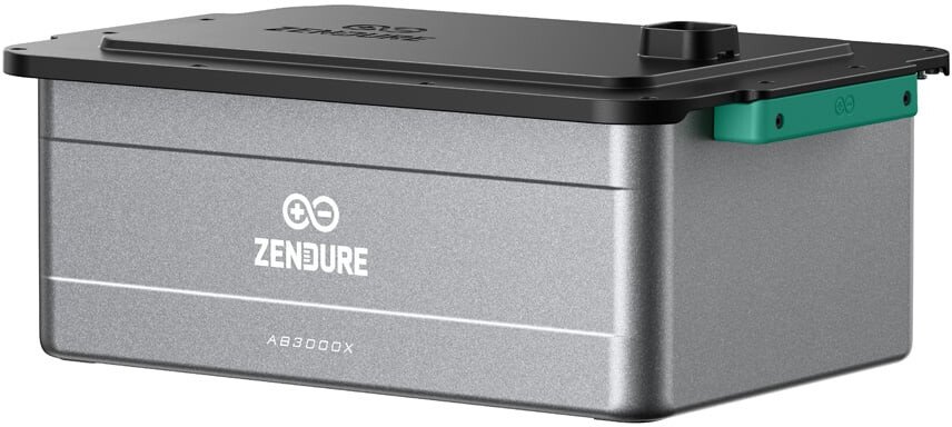 Zendure AB3000X Speicherakku