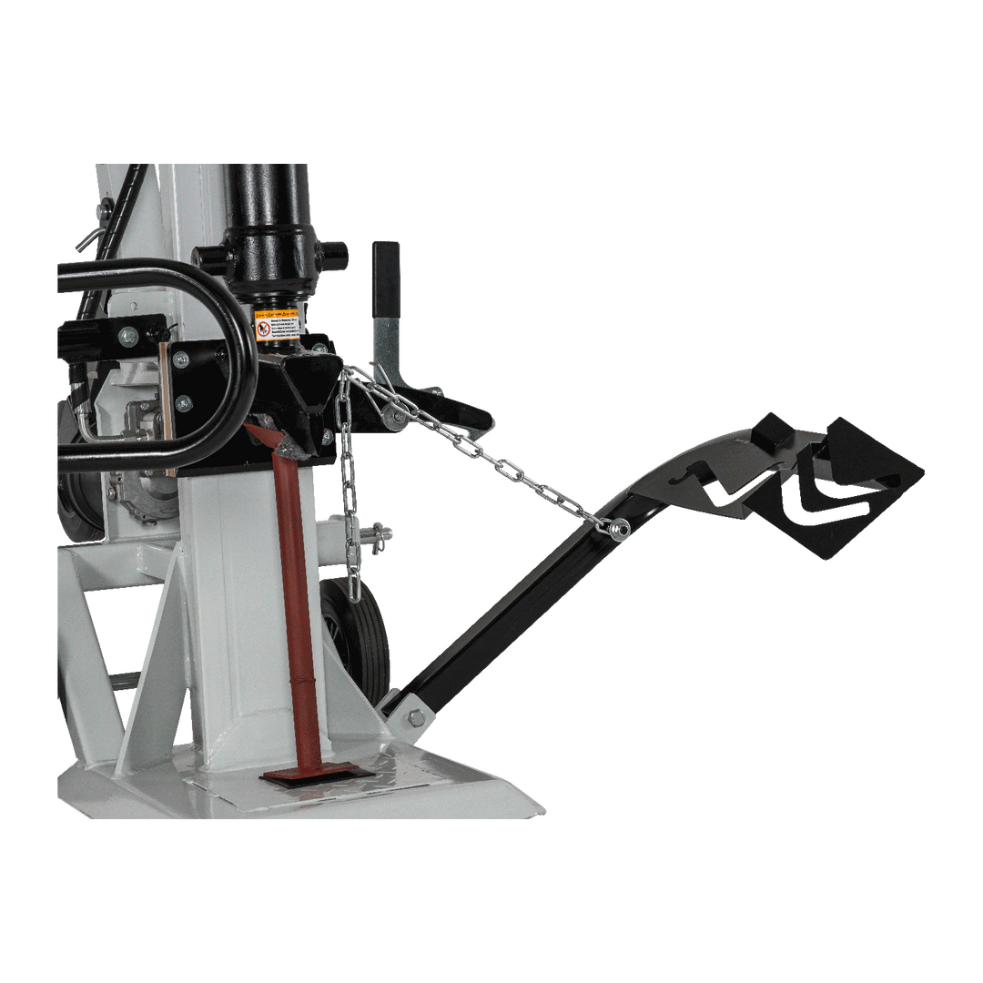 LUMAG HZ22 – hydraulischer Holzspalter mit Zapfwellenantrieb – Bild 4